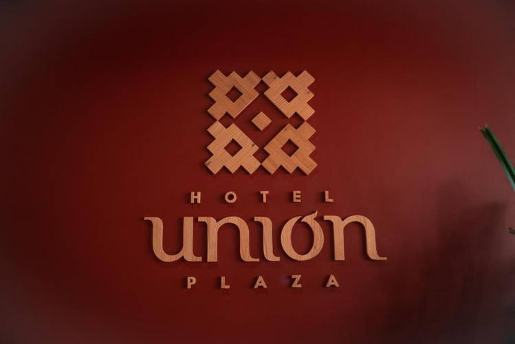 Hotel Hotel Union Plaza Montería