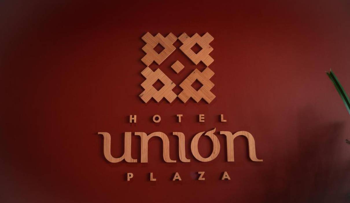 Hotel Hotel Union Plaza Montería
